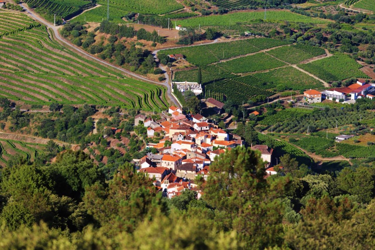 Babhouse Loja Do Cavalo - Coracao Do Douro Leilighet São João da Pesqueira Eksteriør bilde